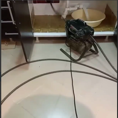 لوله بازکنی آبادان