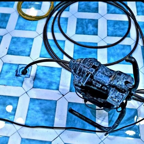 لوله بازکنی بیرجند