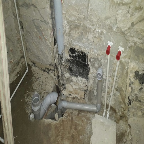 لوله بازکنی خرم آباد