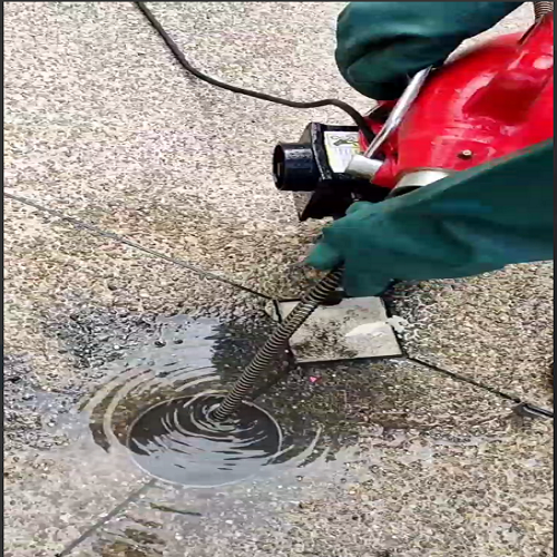 لوله بازکنی شهرکرد