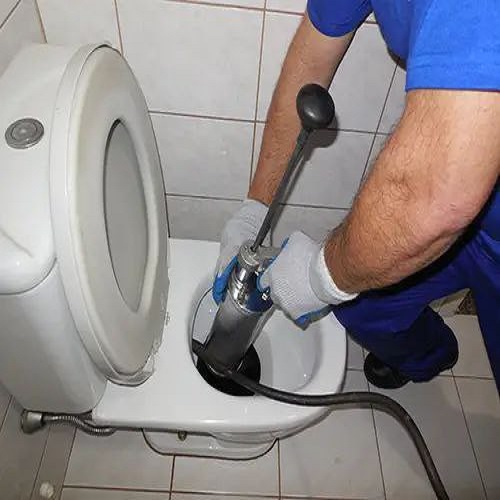 تخلیه چاه بندر عباس