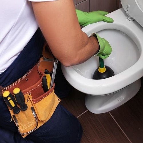 چاه بازکنی قزوین