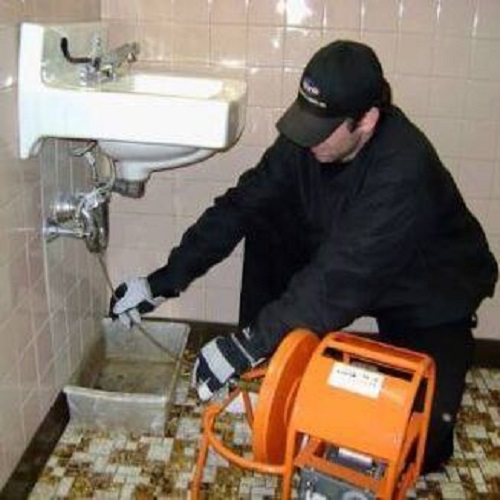 چاه بازکنی مشهد