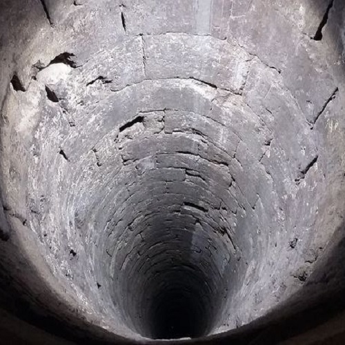 حفر چاه زنجان