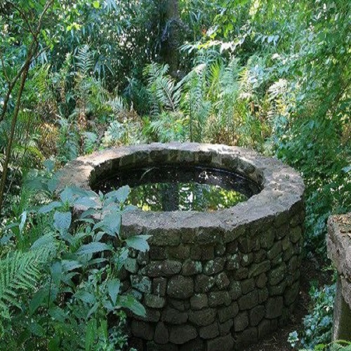 حفر چاه شیراز