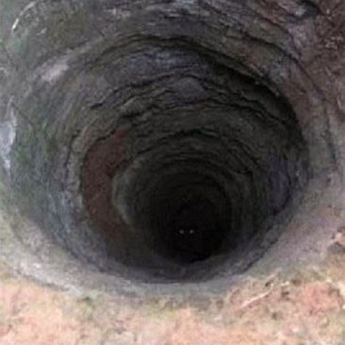 حفر چاه هشتگرد