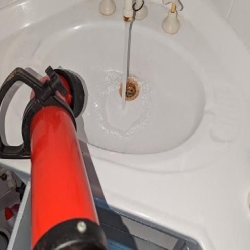 لوله باز کنی قصر فیروزه