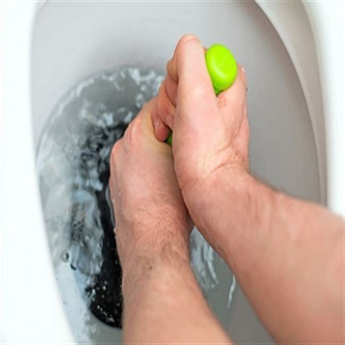 لوله بازکنی قلهک